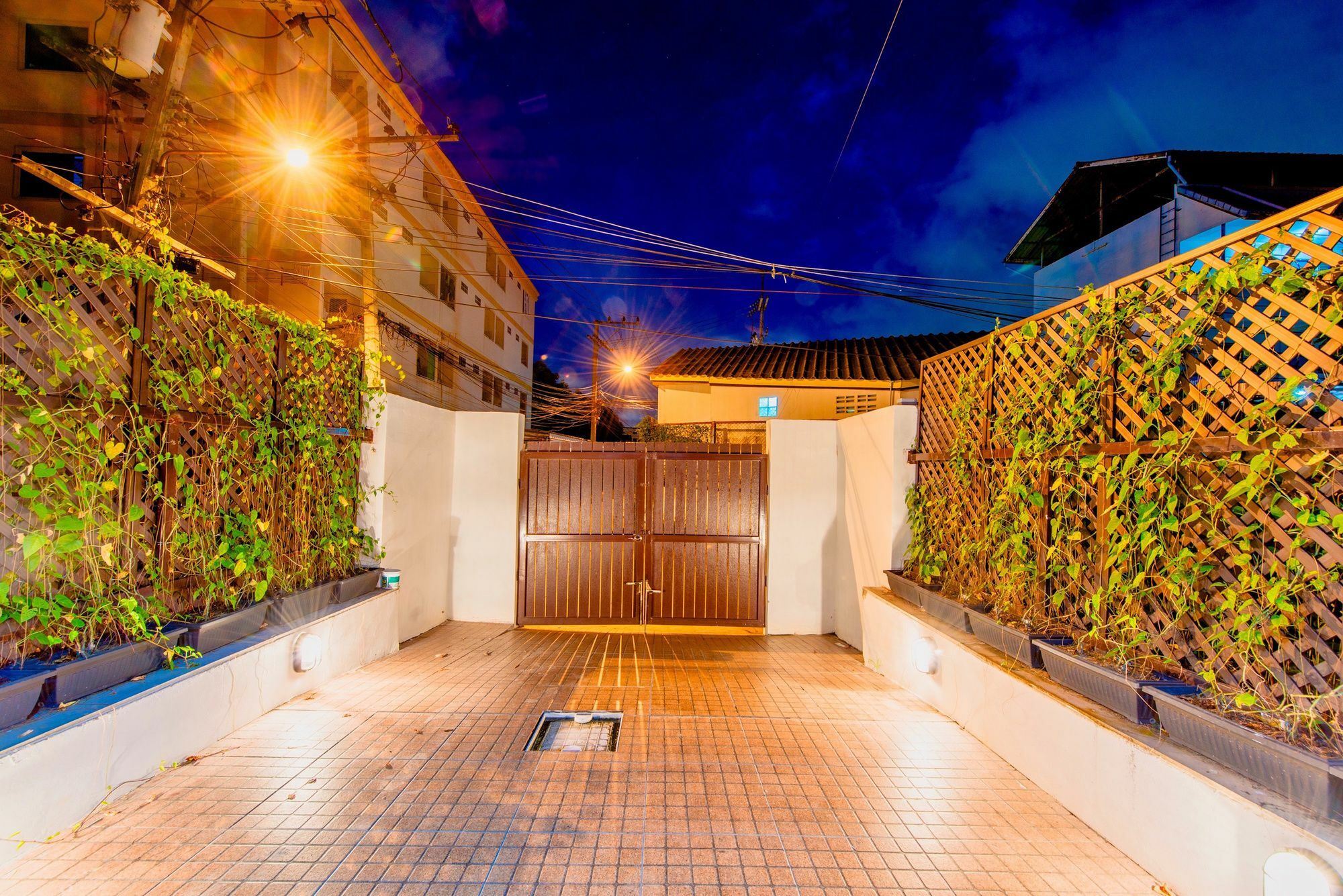 The Hidden Gem Villa Pattaya Exteriör bild