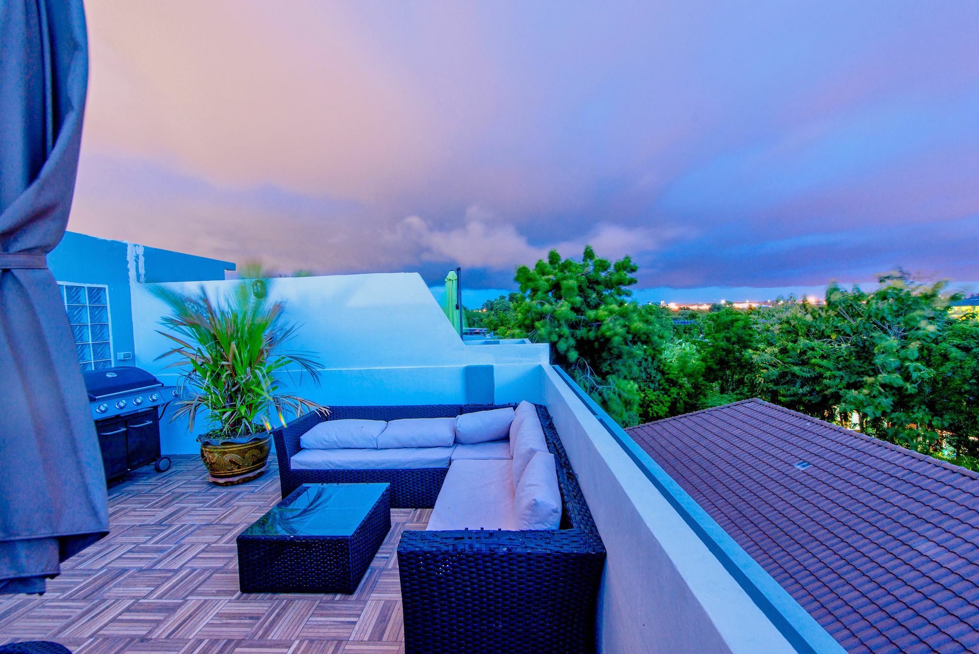 The Hidden Gem Villa Pattaya Exteriör bild