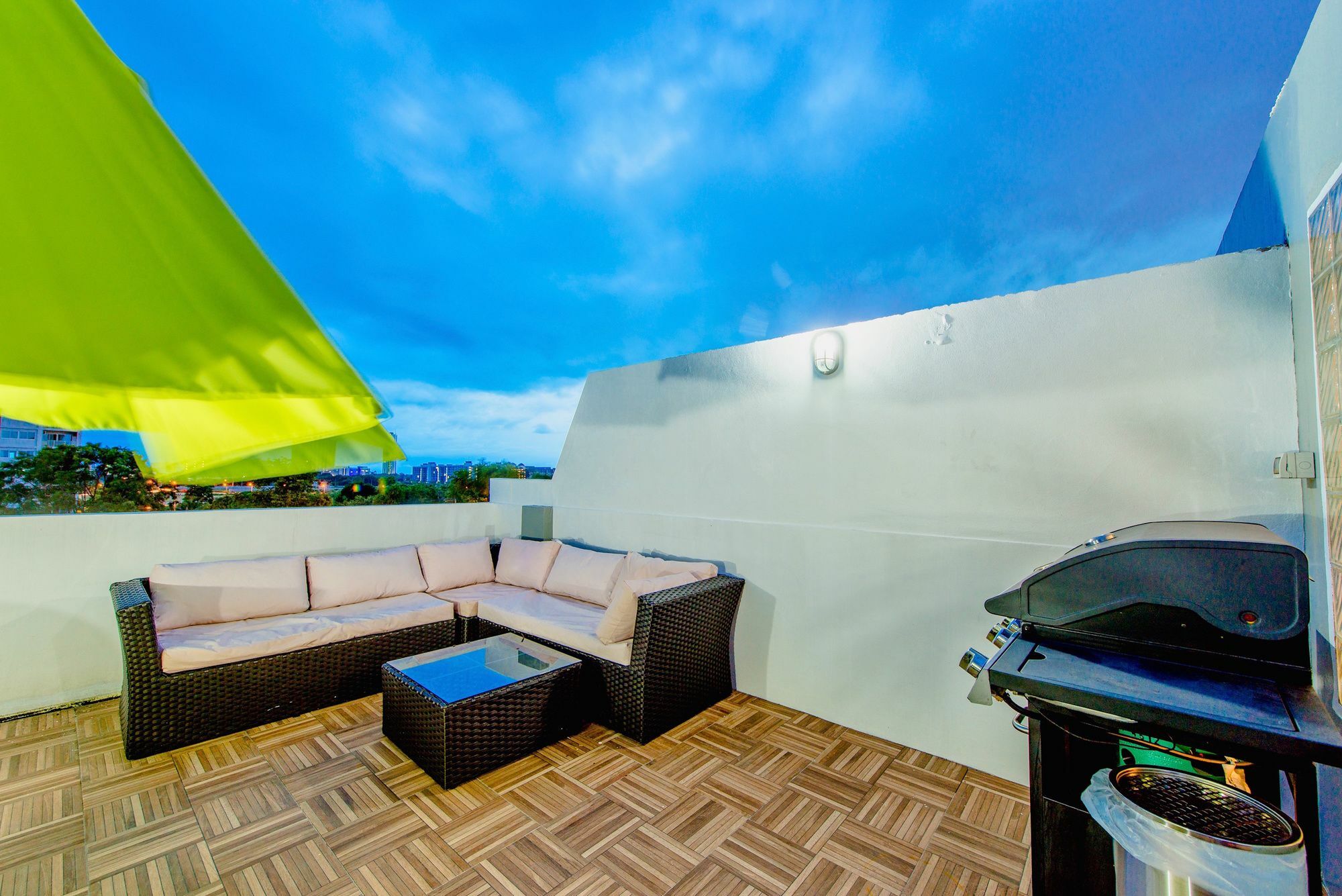 The Hidden Gem Villa Pattaya Exteriör bild